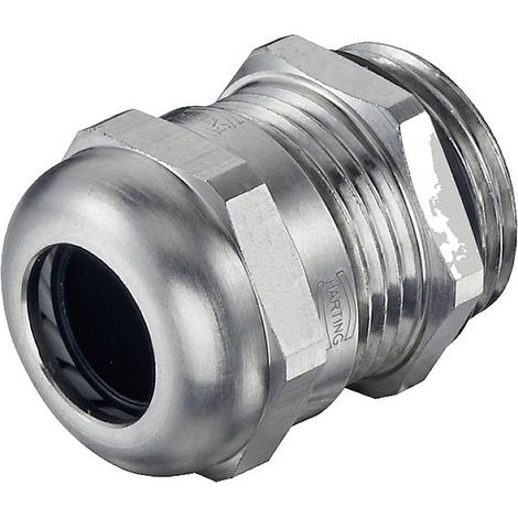 Harting Raccordo a vite 19 00 000 5090 Contenuto: 1 pz.