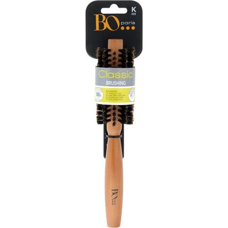 Cepillo de cerdas de jabalí K - Bo Paris