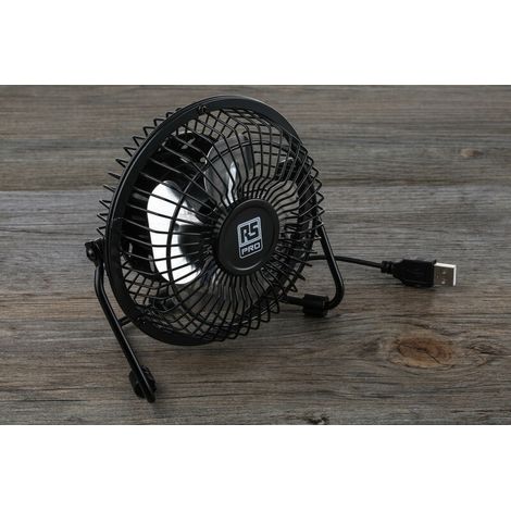 Lüfter, USB, 1 Geschwindigkeit (Preis pro Stück) (1/4)