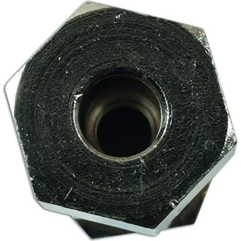 Workshop Consumables 34152 Compression Fittings 6mm 4pc