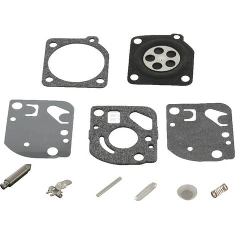 Dichtungssatz ZAMA RB64KR (1/2)
