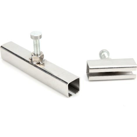 Kit de réparation de bosses pour voiture, outils à tirer, entretien automobile, plastique et métal pour SUV et camions (1/5)