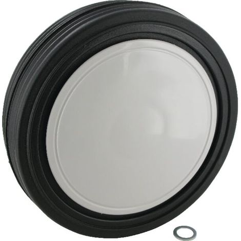 Roue SABO SAA35403 (1/2)