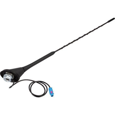 ACV Stelo di ricambio per antenna da auto (1/4)