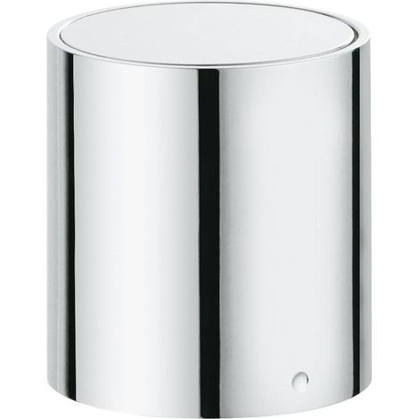 Grohe Absperrgriff für Thermostat-Fertigmontageset, Chrom, 47898000