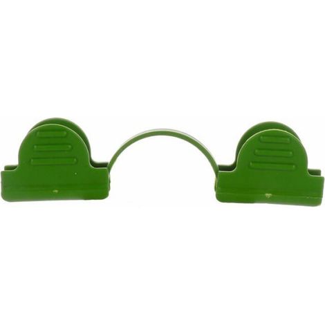Collier De Serrage - Polyéthylène - Pour Serre Et Tubes 4 À 16 Mm - Lot De 80 Pièces (1/5)