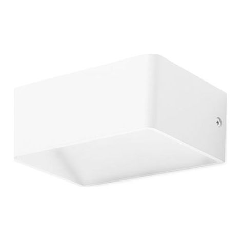 Aplique Ip20 Toppi 150Mm Led 4.7W 3000K Blanco 399Lm (1/4)