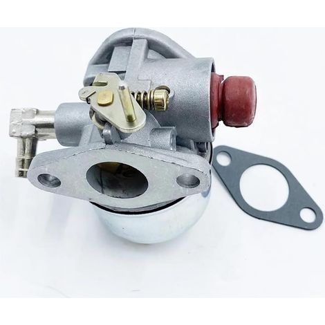 Carburateur Filtre À Carburant Pour TECUMSEH Pour GEOTEC Moteurs Horizontaux GEO35 GEO40 GEO50 FHP2013 8291 GED195 Carburateur TC2308.8010 2308.8010 (1/5)