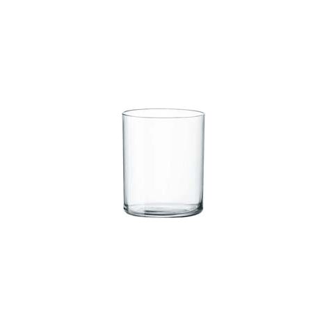 BICCHIERE ACQUA AERE- - ø mm.74 cl.28 - altezza mm.88 - 10 confezione BORMIOLI