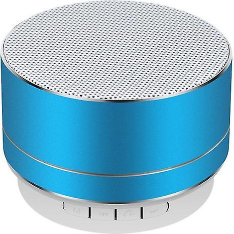 1 enceinte portable d'extérieur (1/3)