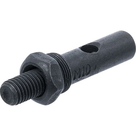 Mandrin de traction BGS Technic 404-m10 pour écrous aveugles M10 (1/3)