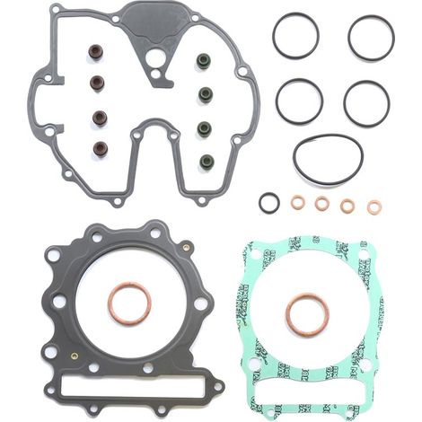 Juntas de culata Athena para Honda NX 650 '88-'02 y XR 650L '93-'09