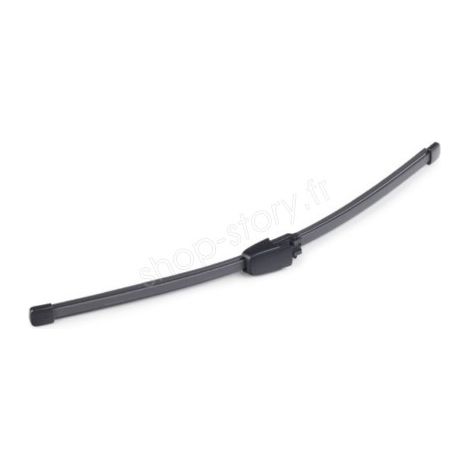 Balai d'essuie-glace arrière 300mm pour véhicules MERCEDES NISSAN ABARTH – Essuyage efficace toutes conditions – Pression uniforme pour visibilité optimale – Shop-Story (1/5)
