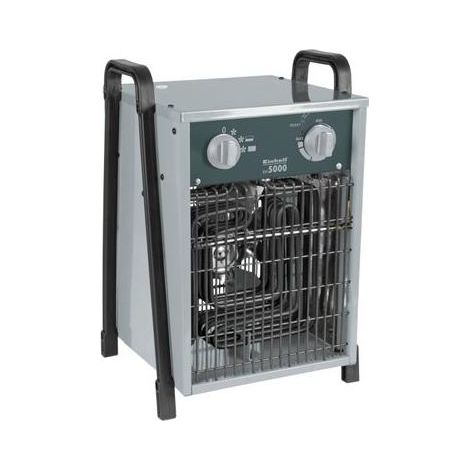 Riscaldatore elettrico EH 5000 Watt (1/4)