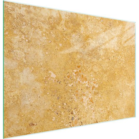 Glasschneidebrett 30x22 Schiefer (1/5)