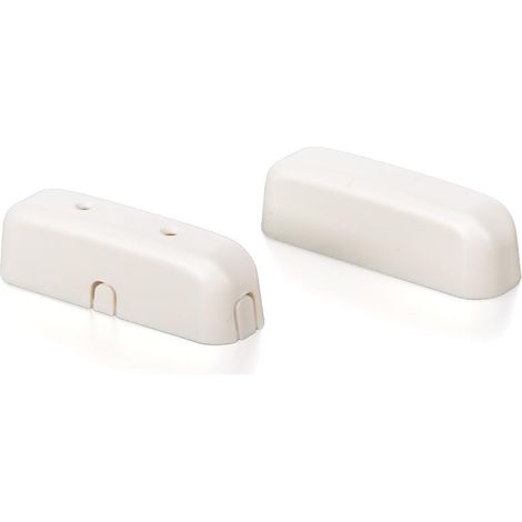 CONTACT MAGNÉTIQUE - 0.5A @ 100V CC - NC ALARM & REMOTE CONTROL HAA305 (1/4)