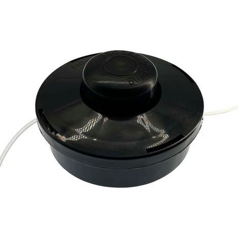 Tête de coupe pour débroussailleuse LIDL Parkside PBK 4 A1 à essence (1/5)