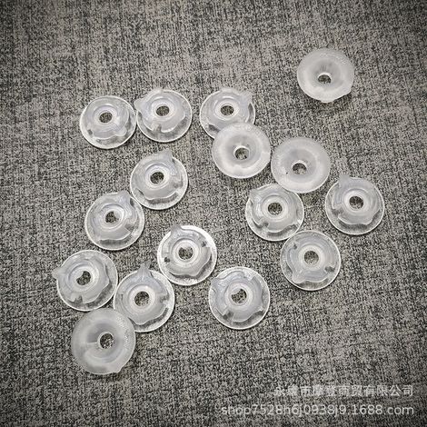 Boucle de fixation de filtre à air Hengjian originale en caoutchouc et nylon, compatible Kvis, Kaixi KTM Huswainna (1/5)