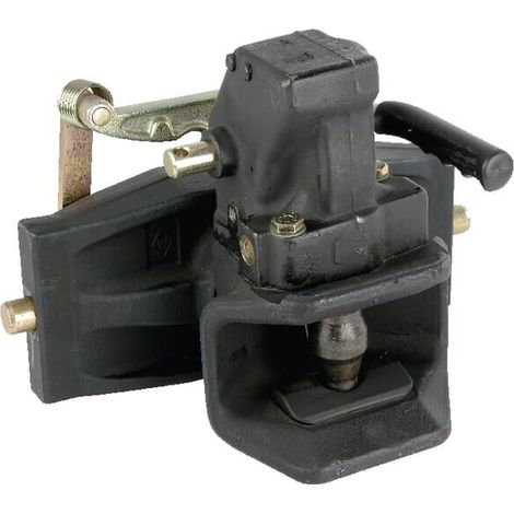 Gancio di traino 311mm WALTERSCHEID 8004188 (1/2)
