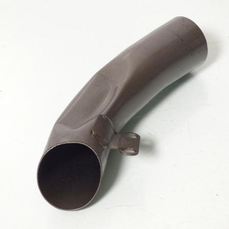 [PRODUIT D'OCCASION] Prise d air gauche origine pour moto Yamaha 1000 Fzr Exup 1989 (1/2)