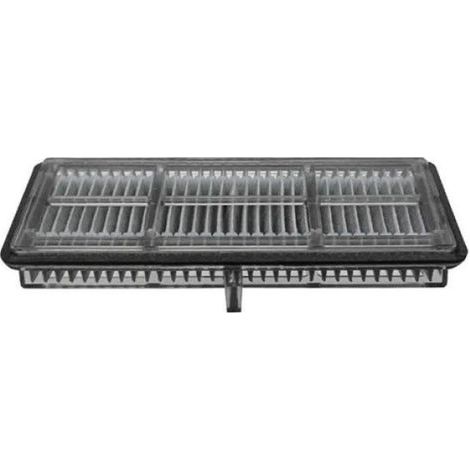 Pièces de Rechange pour Aspirateur Robot X40 Pro Ultra Brosse Latérale Principale Filtre Hepa à Poussière Pièces de Rechange (1/5)