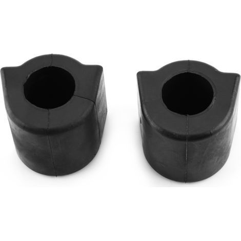 2-teilige Stabilisatorbuchse vorne, 25 mm, für Mercedes E-Klasse W212 (09-16), Teilenummer 2123230965 (1/5)