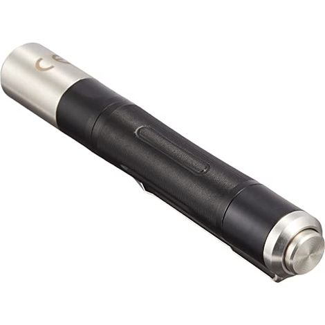 Fenix Torcia Elettrica LD02 V2.0 70 lm con Led Bianco Super Compatta (1/3)