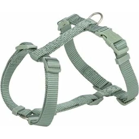Imbracatura per Cani Trixie Premium Verde M/L