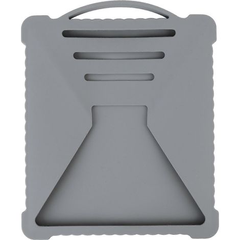 Silikon-Schutzhülle für Mini-Satellitenantennen – Rundumschutz, einfache Installation, weicher Schutz