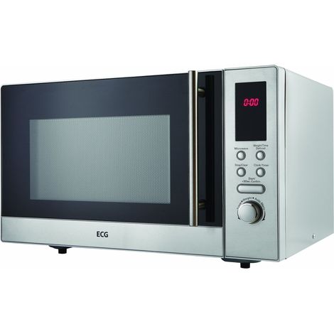 ECG MTD 231 S forno a microonde (1/4)