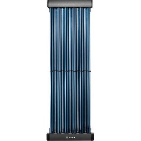 BOSCH Sonnenkollektor SO8000 TVV Vakuumröhrenkollektor 1943mmx629mmx81mm Solar (1/2)