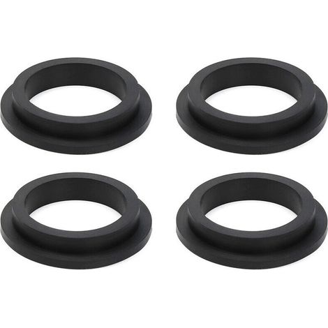 4pcs 11412 rondelles pompe de filtration de piscine L - ring compatible INTEX moteur de pompe à filtre à sable (1/4)