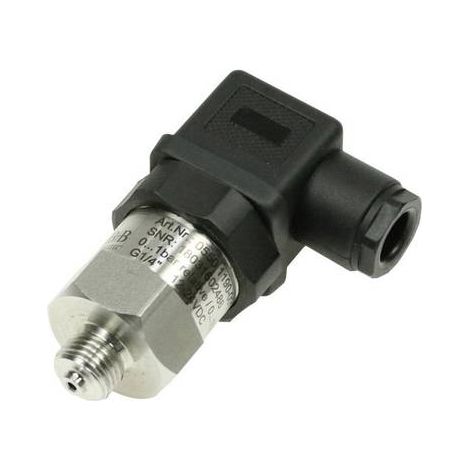 B-B-Thermo-Technik 0550 1191-007 Capteur de pression IP67