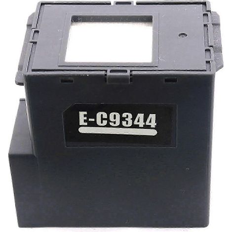 Réservoir d'encre de maintenance Epson C9344 pour imprimantes XP-3100, XP-4100, XP-4105, WF-2830 et DWF (1/4)