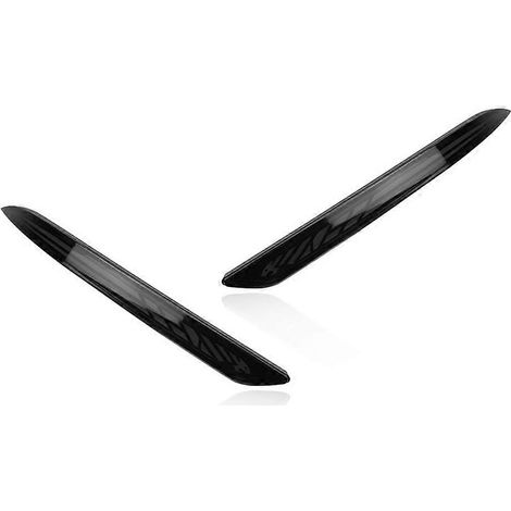 Reflejo de pare-chocs arrière pour Geely Coolray Proton X50 2018-2021, clignotant dynamique, feu stop (1/5)