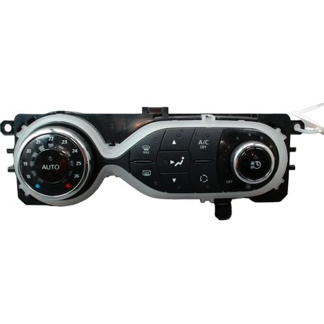 Commande De Chauffage RENAULT Zoe [PRODUIT D'OCCASION]♻️275107386r (1/3)