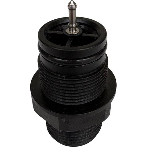 Connecteur De Sortie (turbine) 20/27 Pour Vanne Runxin F79/f82 Sans Joint Torique
