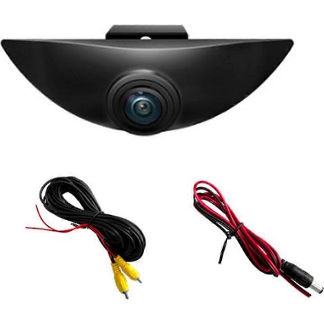 Cámara frontal AHD 1080P para Renault Koleos Kadjar 2016-2017. Accesorios para coche. (1/5)