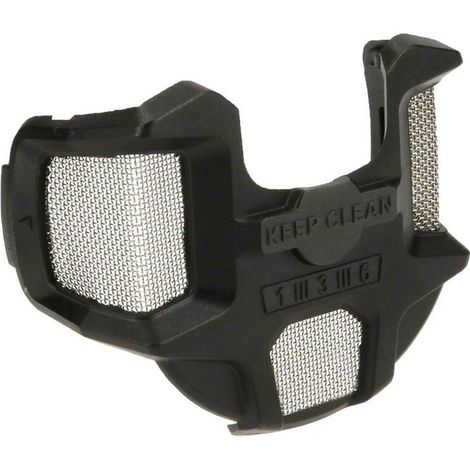Staubschutzfilter GEN VI Paddel für kleine Winkelschleifer (1/5)