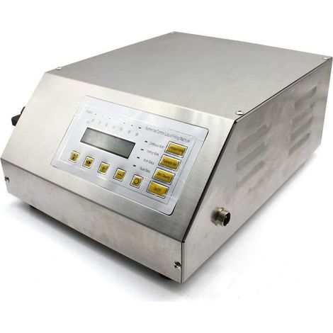 Contrle Numérique Pump Liquide Machine De Remplissage 2-3500ML 220V (1/5)