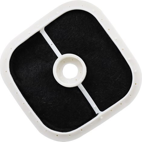 Filtre à air A226000472 compatible Echo SRM266, PAS266 taille-bordures (1/5)