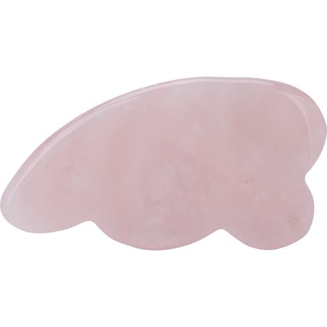 Planche de Gua Sha pour Massage du Visage et du Corps, Outil de Détente et Acupression (1/5)