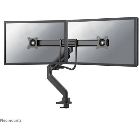 Neomounts unterstützen dedesktop