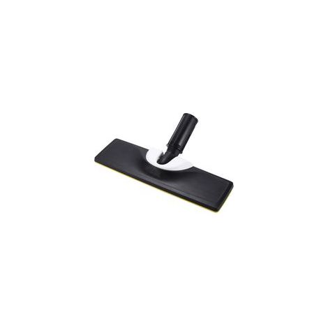 Embout brosse magique Kärcher pour nettoyeur vapeur vertical Kärcher SC3 - 1 brosse SC3