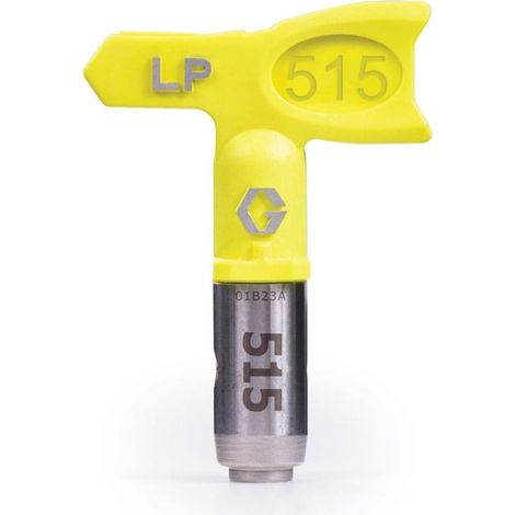 Buse pistolet à peinture sans air basse pression SwitchTip RAC X LP 0,015" - GRACO LP515