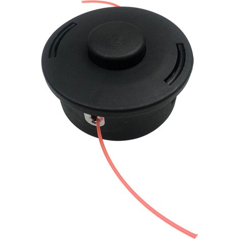 Tete De Coupe De Rechange Pour Stihl tête de coupe pour débroussailleuse25-2 Fs44 Fs55 Fs80 Fs83 Fs85 Fs90 Fs100 MNS (1/4)