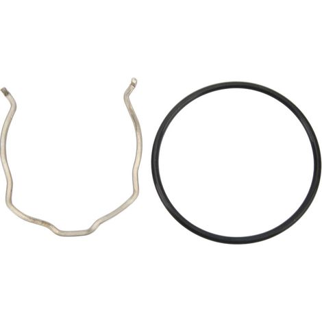 Tuyau de Charge C Clip accessoires de voiture professionnels remplacement pour E84 E82 E88 E90 E91 E92 E93 (1/4)