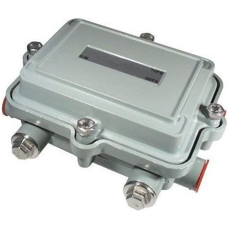 Decoder transmedia fco1-12l impedenza 75Ω schermatura 75 dB