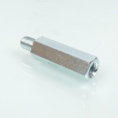 stoßdämpfererhöhung hinten rms für roller piaggio 125 vespa super