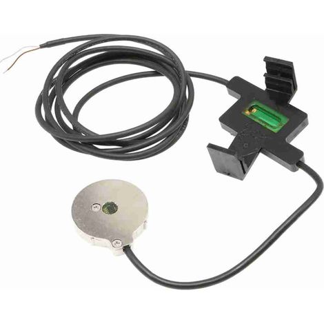Encoder Assoluto Per S800h Enc Faac 63000559 Ricambio Originale Garanzia Nuovo